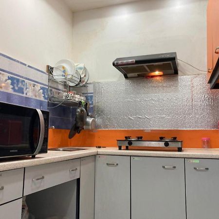 Apartamento Haobam House Imphal Exterior foto