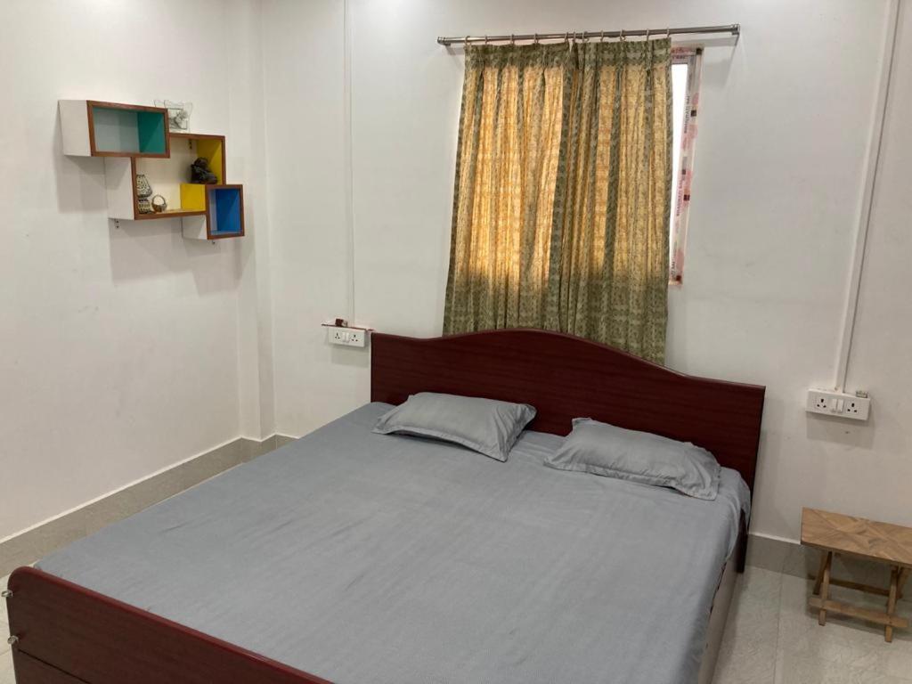 Apartamento Haobam House Imphal Exterior foto
